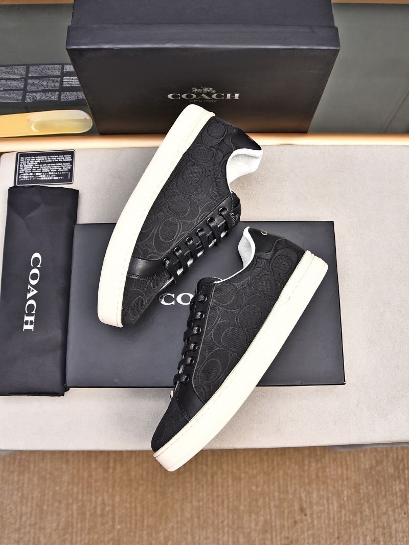 Coach Shoes